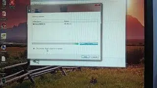 Cara Add Printer Fotocopy Lewat Jaringan IP Address