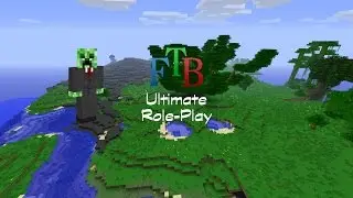 FTB Ultimate - S3E101 