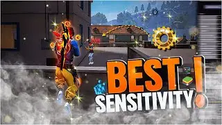 SECRET SETTINGS : To Get 99% Headshots I Bluestacks  l Msi | Secret Regedit  (4K)