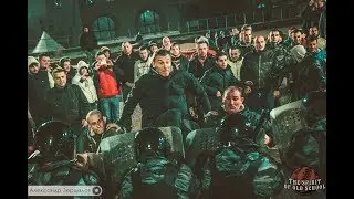 Нарушение игроков