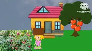 2015 Princess Lillifee and the Square - The Sweet Life (Episode 33)