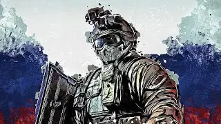 Rainbow Six Siege| FUZE