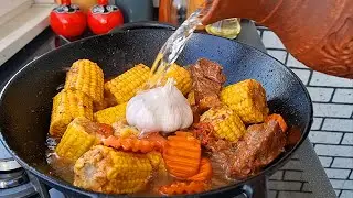 Amazingly delicious soup) WHICH YOU HAVE DEFINITELY NOT TRIED YET