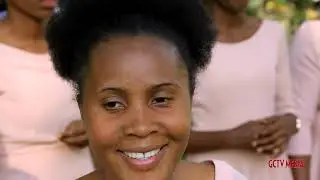SHOKA LA KUAZIMA (OFFICIAL VIDEO) - NJIRO SDA CHOIR