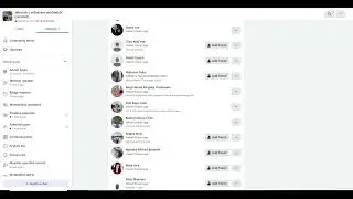 How to Remove SPAM  CLICK FARM Accounts from Your Facebook Group 2024