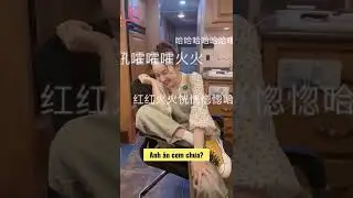 【Vsub】Cổ Lực Na Trát - Boss nào hay bị nhân viên troll như boss nhà này