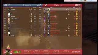 Getting 12 doms in a casual game