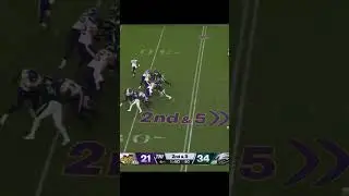 People must stop criticizing Cousins after this performance