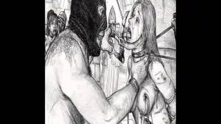 Putrid Cock Purulence - Electro Saw