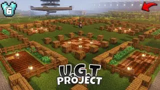 Lanjut nguli lagi - U.G.T Project [6]
