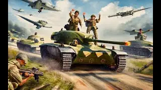 Live - Warpath: MOSKVA S27 23/9/2023 @Warpath
