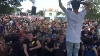 Xperior @ Ruhr in Love Festival 2016