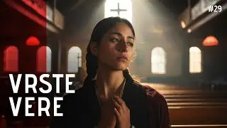 VRSTE VERE