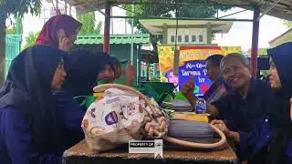 HUT Taruna ke-52 Tahun 2025