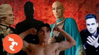Top 15 'American Horror Story' Queer Moments