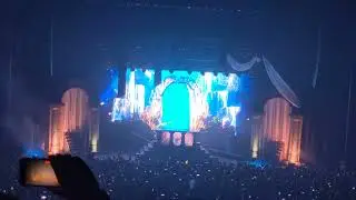 Seven Lions @ Phoenix Intro, "Worlds Apart/Someday"