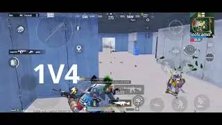 m249 is Still a Destroyer #shorts #bgmi #oneplus8t