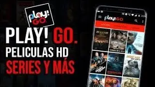 DESCARGAR PELICULAS Y SERIES TOTAL MENTE GRATIS ANDROID PLAY GO MELOUPOY YT