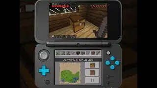 Get Out of my room im playing minecraft!