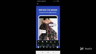 [screenshot] magnify and spotlight: using this app