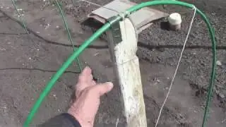УСТАНОВКА ПАРНИКА