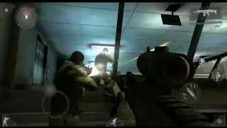 Modern Combat 3 Updated 2020 Links (Full Offline) Ipad Graphics | Gameplay (Android)