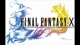 Final Fantasy X - Hopeless Desire OST