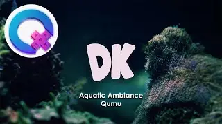 Donkey Kong Country - Aquatic Ambiance [Remix]