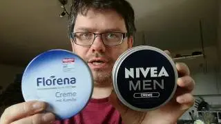 RTest #36 - Was macht Nivea Men Creme zur Männercreme?