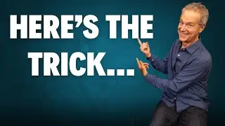 The “Magic” Secret For Leveling Up Your Business