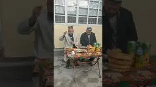Домулло Муҷибуллоҳ дар бораи Намоз