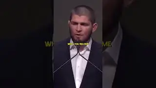 Khabib’s Father Predicted Islam Becoming Champion🏆