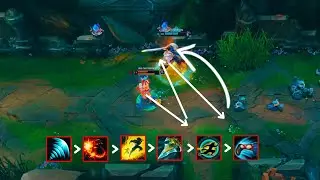 Prowlers Claw Lee sin Is Back!