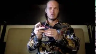 ЗАЧЕМ ВЫ ЗДЕСЬ? Ответы на вопросы [Александр Росс]