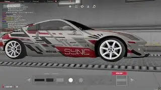 How to Sport Livery | Drift Paradise | Как сделать Спорт Ливрею ( Машина была под заказ )