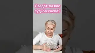 сведёт ли вас судьба снова?