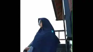 Bismillah cinta (Harcis)