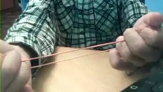 фокусы с резинками и их секреты