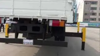 [Autowini.com] Korean New Cargo Crane - Hyundai GOLD (soosan SCS513) (Taejin-001)