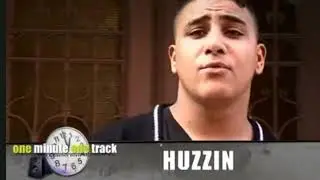 Samra (Huzzin 45) alter song