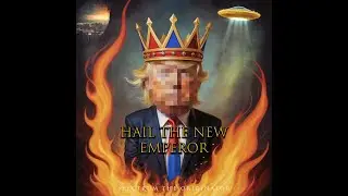 Spectrum The Originator - Hail The New Emperor (Official Lyric Video)