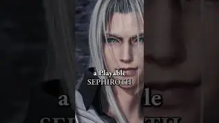 Characters we wish were part of the playable Main Party.