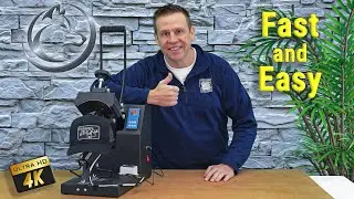 Hat Patch- Fast and Easy! #laser #engraving #laserengraving #project #dyi #lasercuttingmachine