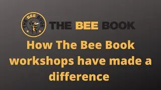 The Bee Book