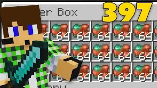 Minecraft ITA S6 E397