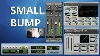 Small Bump - Ed Sheeran (cover)