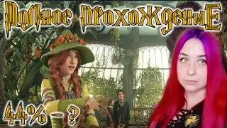 Прохождение Hogwarts Legacy  🔮 Часть 9 🔮  ХОГВАРТС НАСЛЕДИЕ  44 % - ? %
