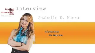 SYS 490 - From Stage To Screen With Anabelle D. Munro