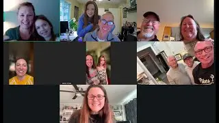 Jason's 50th