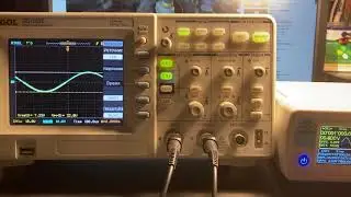 Repair of the VEGA 50U 122S AAA amplifier, Part 2. 